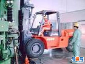 專業搬運裝卸，服務徐匯虹梅路——設備搬遷、叉車裝卸、人工上樓、汽車吊出租一站式解決方案