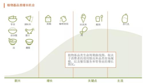 植物奶酪 生物基材料技術驅動下的下一個植物基明星產品？