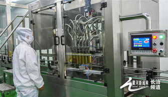 潞安集團生物健康產業 以生物基材料技術研發為引擎，打造高質量轉型新地標