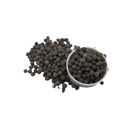 水處理陶粒濾料在人工濕地與生物濾池中的關(guān)鍵作用